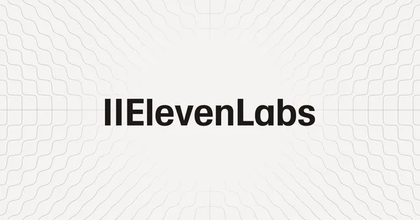 Preview image for ElevenLabs