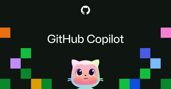 Preview image for GitHub Copilot