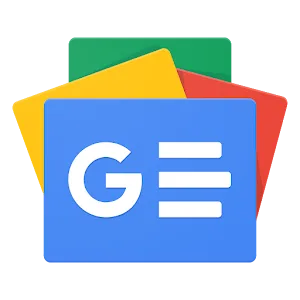 Preview image for Google News