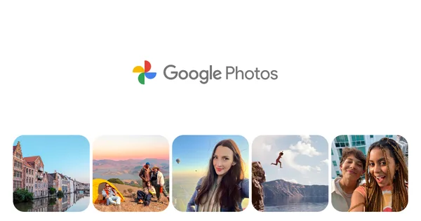 Preview image for Google Photos